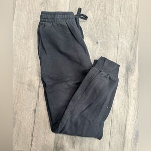 Paragon Black Jogger Sweatpants